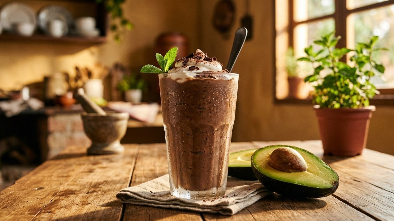 As 2 vitaminas caseiras para começar o dia com mais saciedade