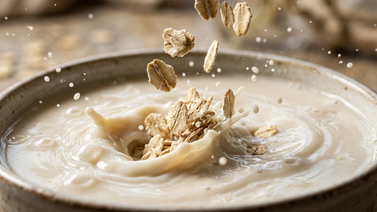 As 2 vitaminas caseiras para manter a energia