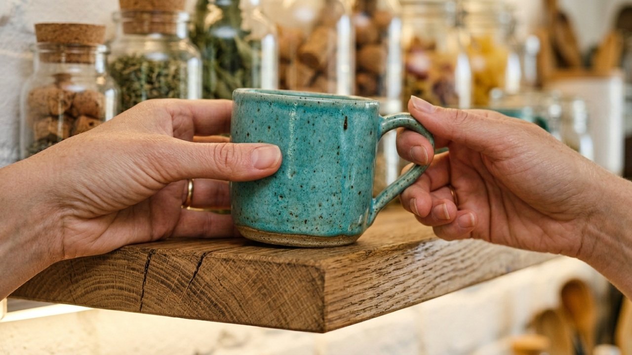 O fim das alacenas tradicionais e a tendência de cozinhas