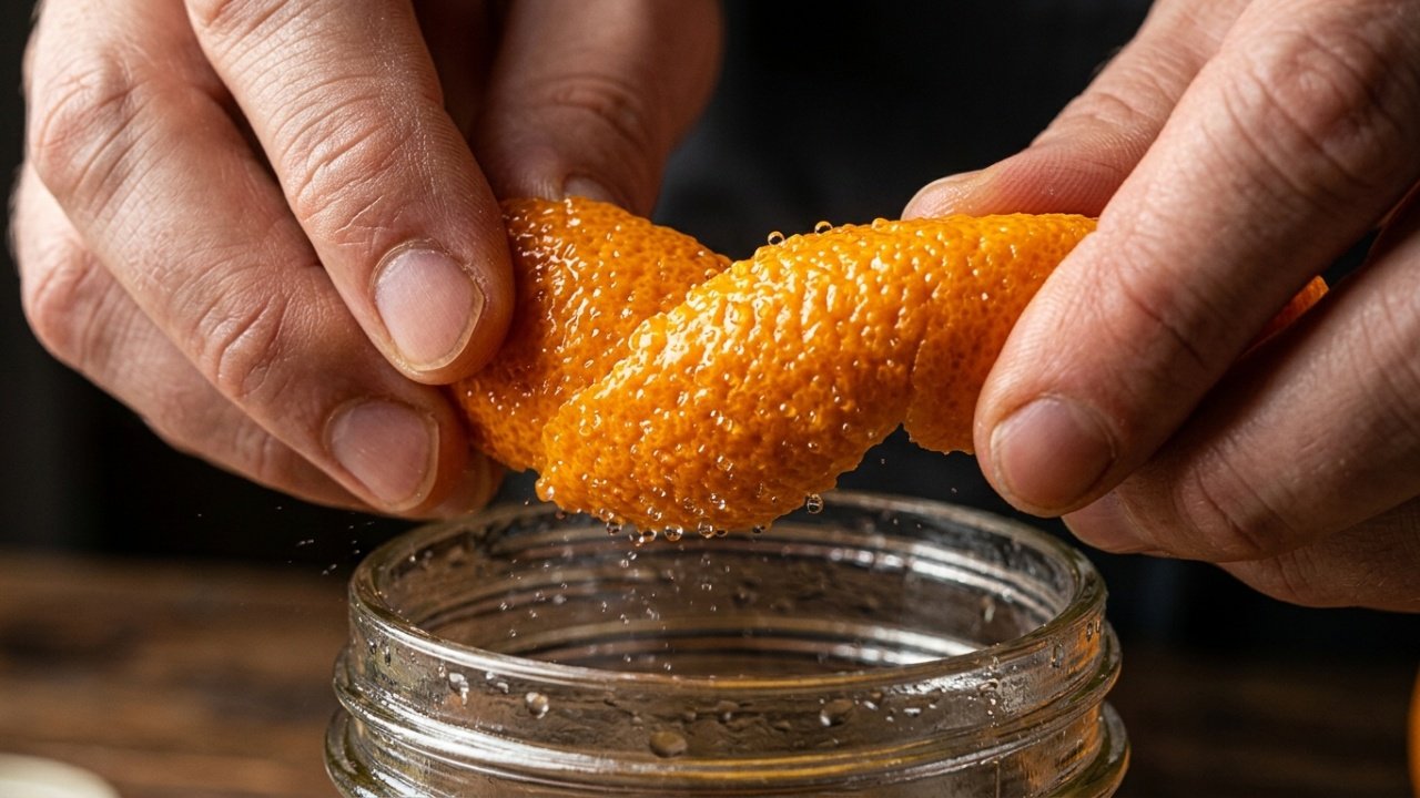 Como fazer um multiuso aromático caseiro