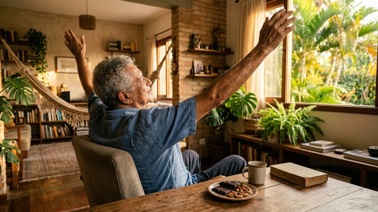 Magnésio: mineral que relaxa músculos e melhora o sono