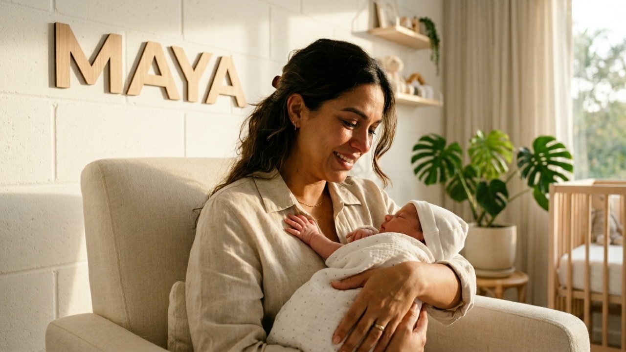 O nome feminino com 4 letras que virou tendência