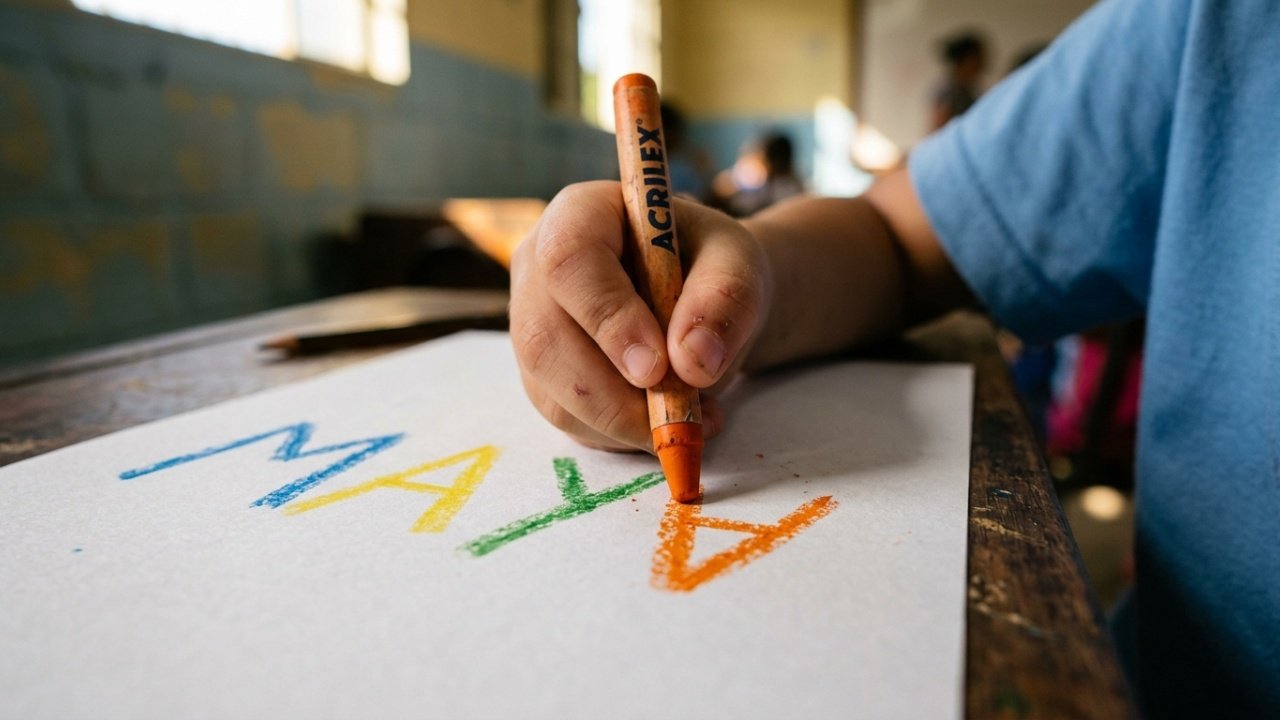 O nome feminino com 4 letras que virou tendência
