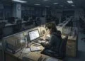 Excesso de trabalho como papel emocional