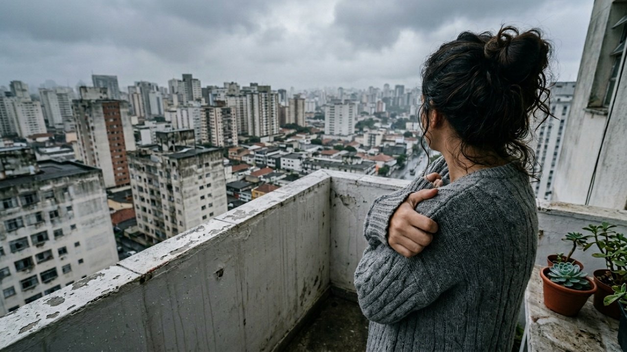 Excesso de trabalho como papel emocional 