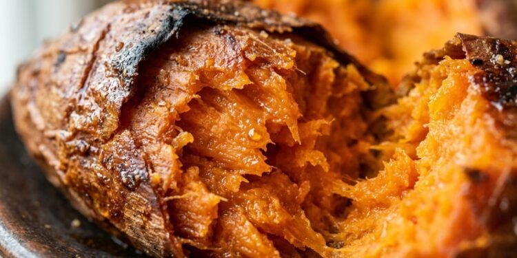 Trocar o pão branco de padaria por raiz cozida no café da manhã