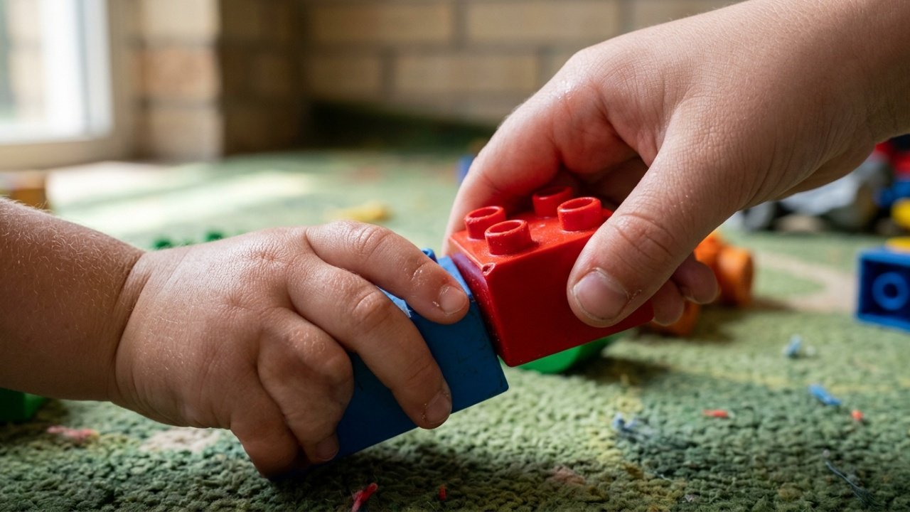 Mês de nascimento pode influenciar a sociabilidade infantil