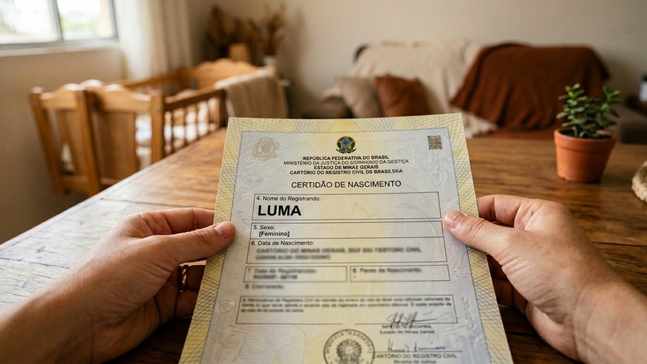 Nome feminino de 4 letras inspirado no brilho da lua