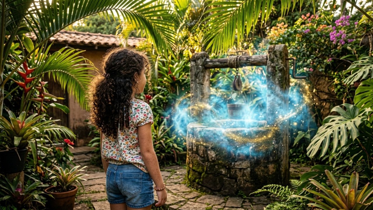 O significado de Bibbidi-Bobbidi-Boo, a expressão mágica do filme Cinderela
