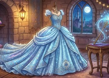 O significado de Bibbidi-Bobbidi-Boo, a expressão mágica do filme Cinderela