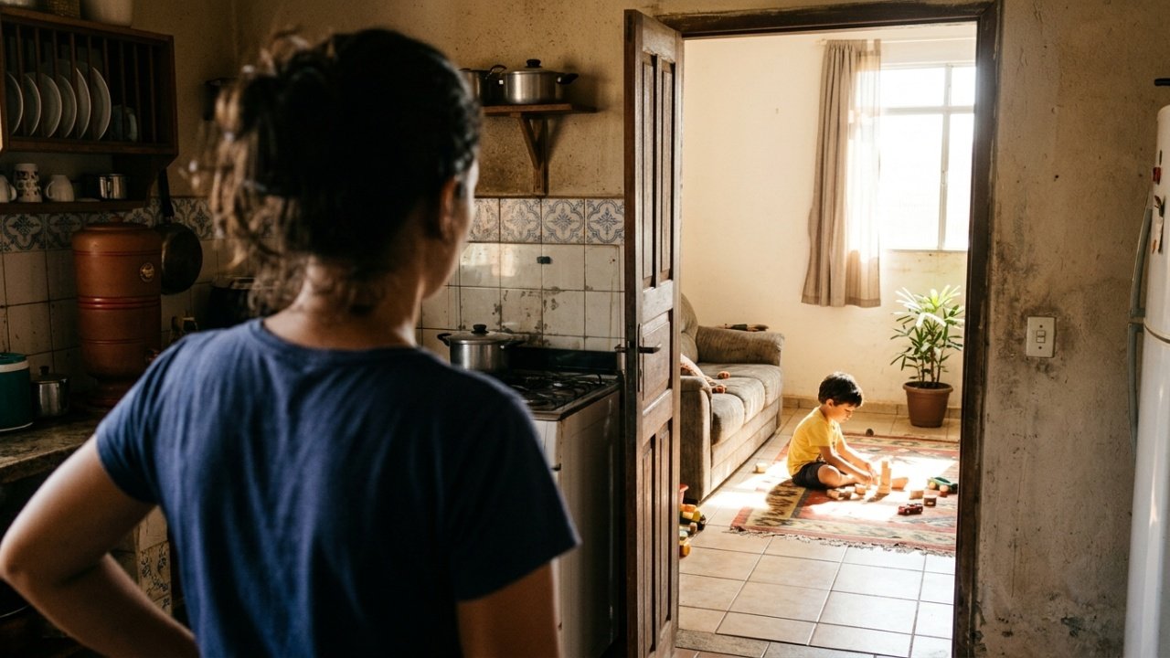 Parentalidade permissiva e seus efeitos no desenvolvimento emocional dos filhos