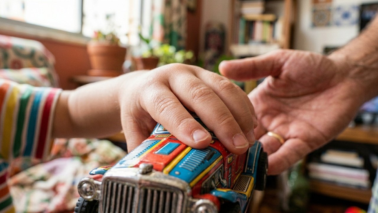 Parentalidade permissiva e seus efeitos no desenvolvimento emocional dos filhos