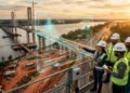 A obrigatoriedade do BIM em obras públicas no Brasil