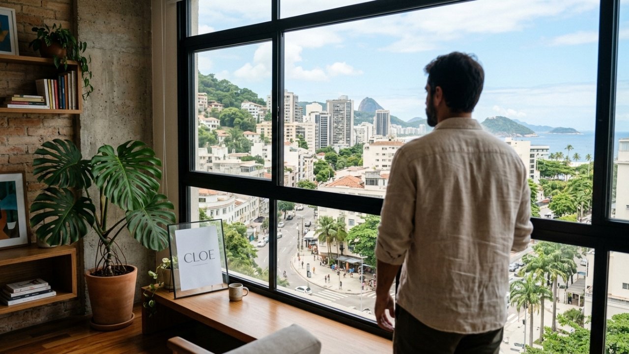 O nome Cloe de forma afetiva e atemporal, explicando sua origem