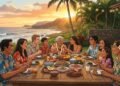 O conceito antropológico e cultural de Ohana
