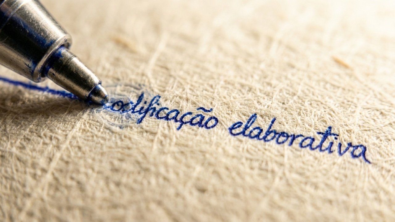 Por que quem usa agenda de papel processa informações de forma diferente, segundo psicólogos