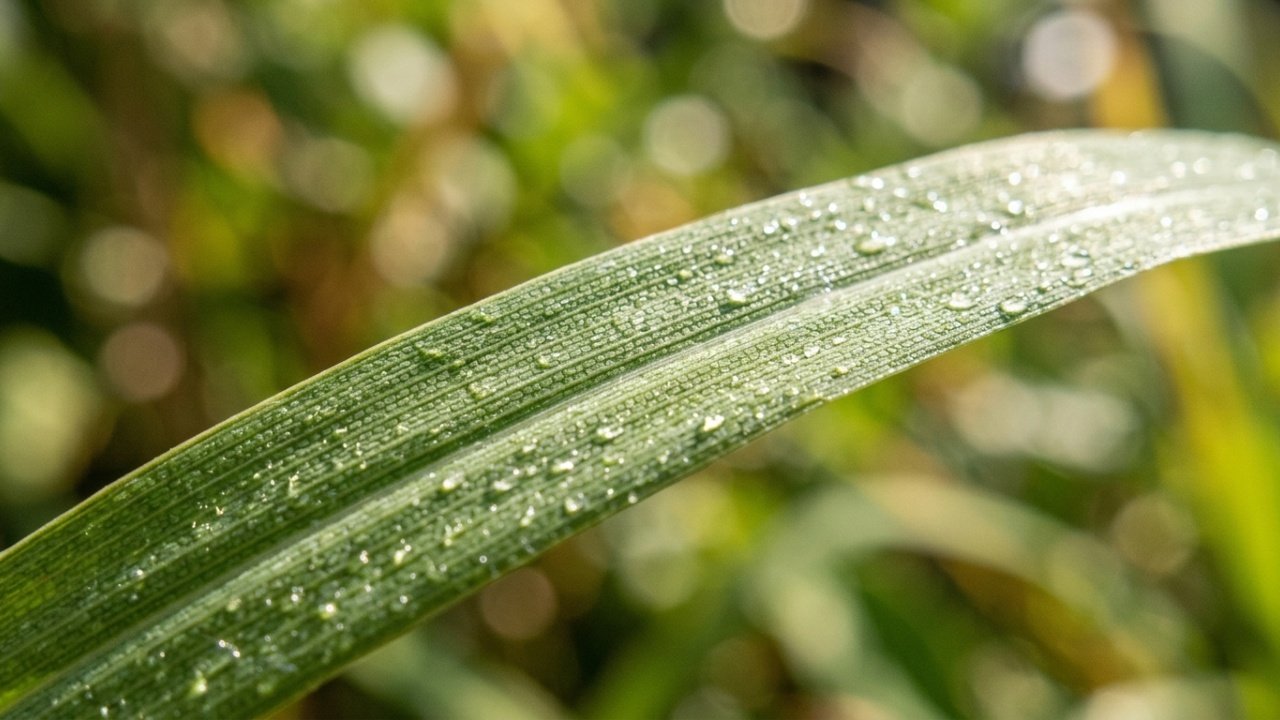 As 5 plantas aromáticas que ajudam a afastar insetos