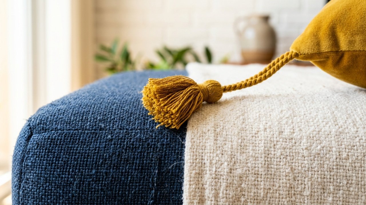 A regra dos 3 tons na decoração de interiores
