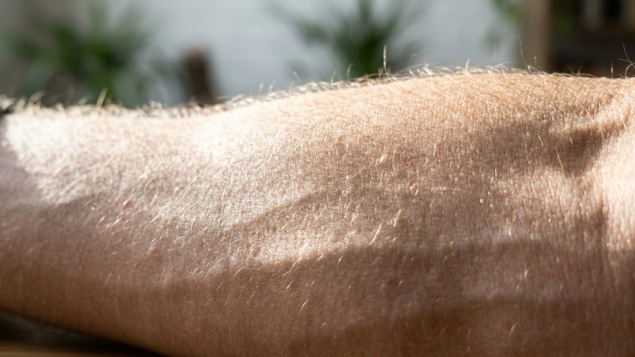 Alertar sobre a rigidez muscular como sinal precoce da doença de Parkinson