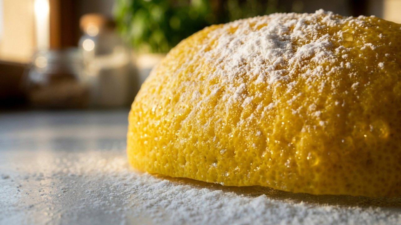 Casca de limão e bicarbonato de sódio