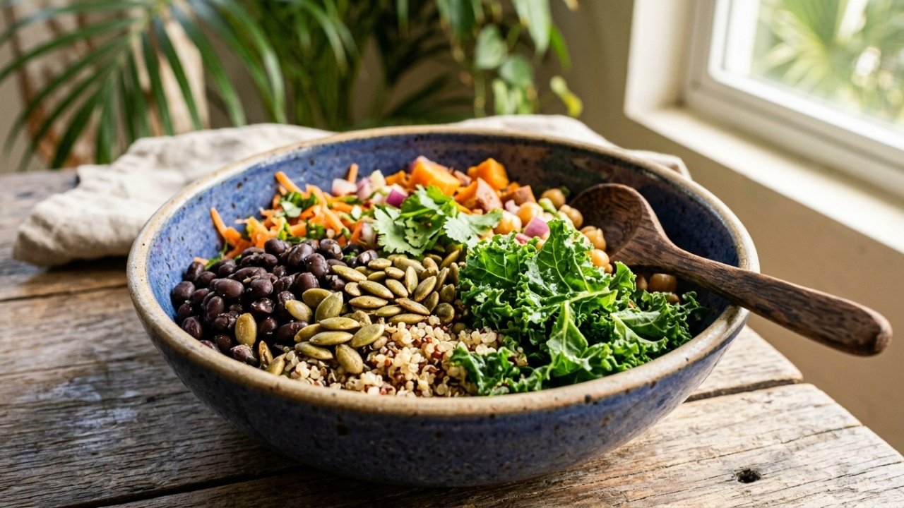 Alimentos que ajudam o intestino