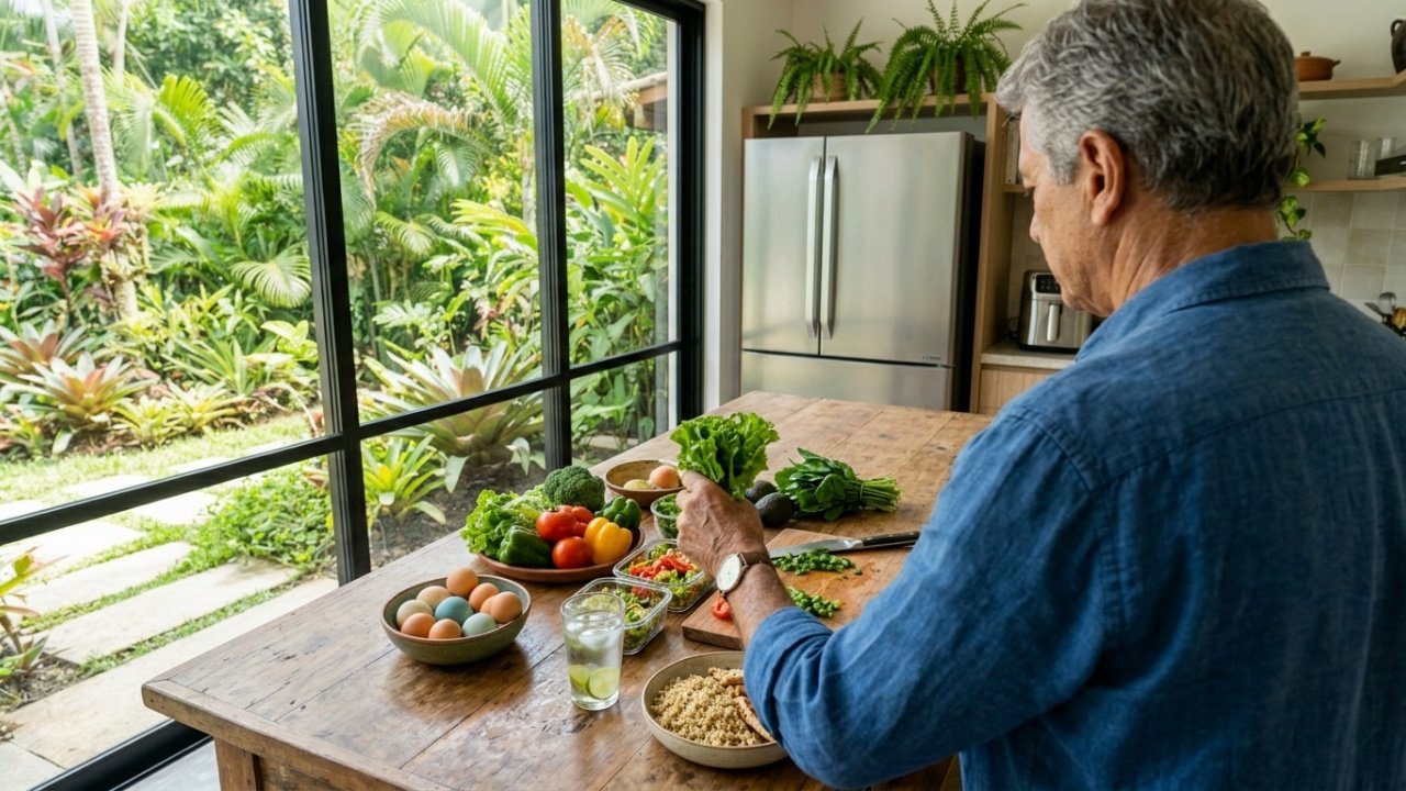 As 3 proteínas de alto valor biológico 