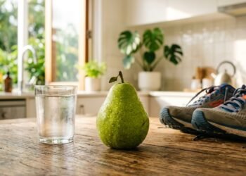 Diabetes: a pera ajuda a regular o açúcar e a caminhada leve pela manhã pode transformar a saúde