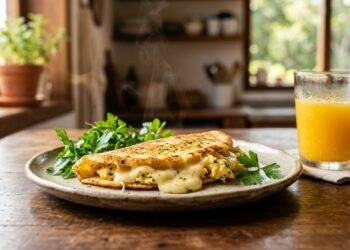 Como substituir o pão no café da manhã, ideias saudáveis para uma rotina mais nutritiva