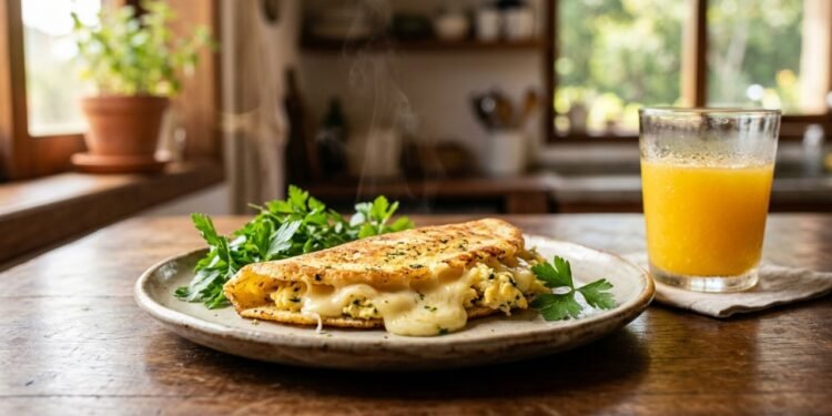 Como substituir o pão no café da manhã, ideias saudáveis para uma rotina mais nutritiva
