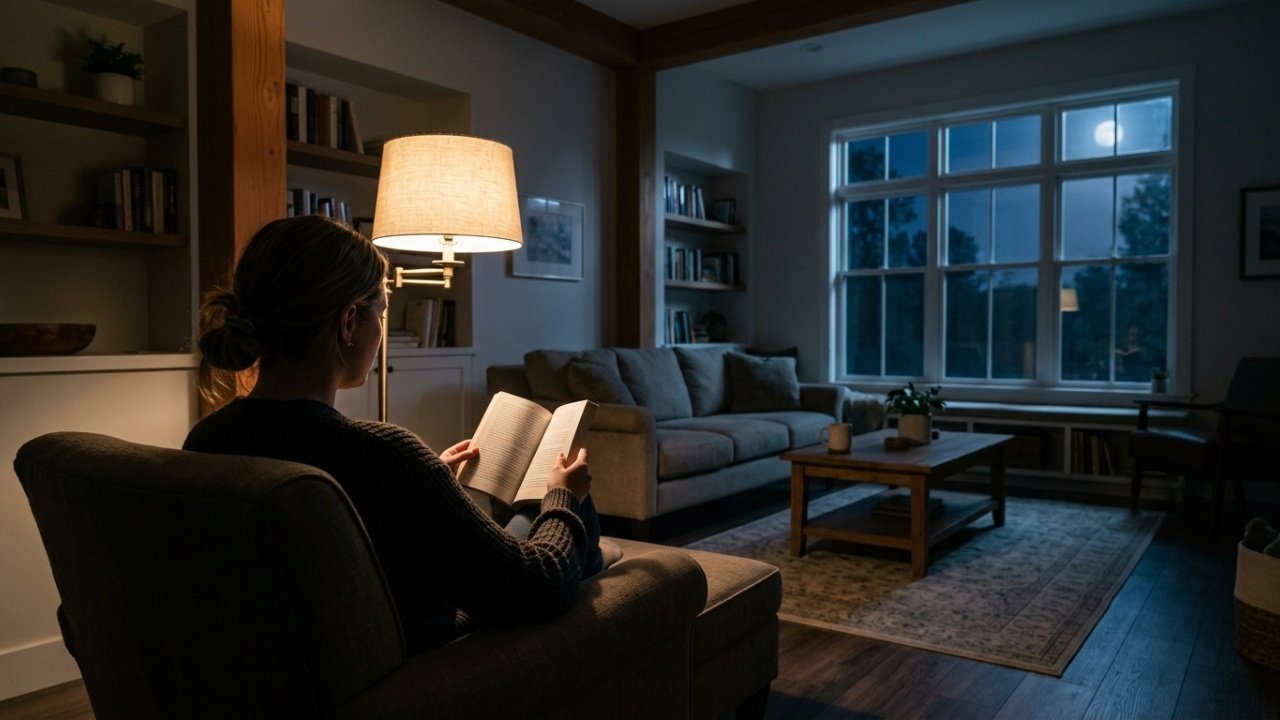 5 estratégias avaliadas por especialistas para voltar a dormir depois de acordar muito cedo e não conseguir mais pegar no sono