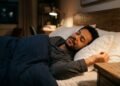 5 estratégias avaliadas por especialistas para voltar a dormir depois de acordar muito cedo e não conseguir mais pegar no sono