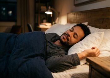 5 estratégias avaliadas por especialistas para voltar a dormir depois de acordar muito cedo e não conseguir mais pegar no sono