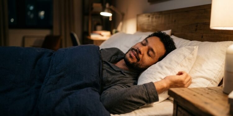 5 estratégias avaliadas por especialistas para voltar a dormir depois de acordar muito cedo e não conseguir mais pegar no sono