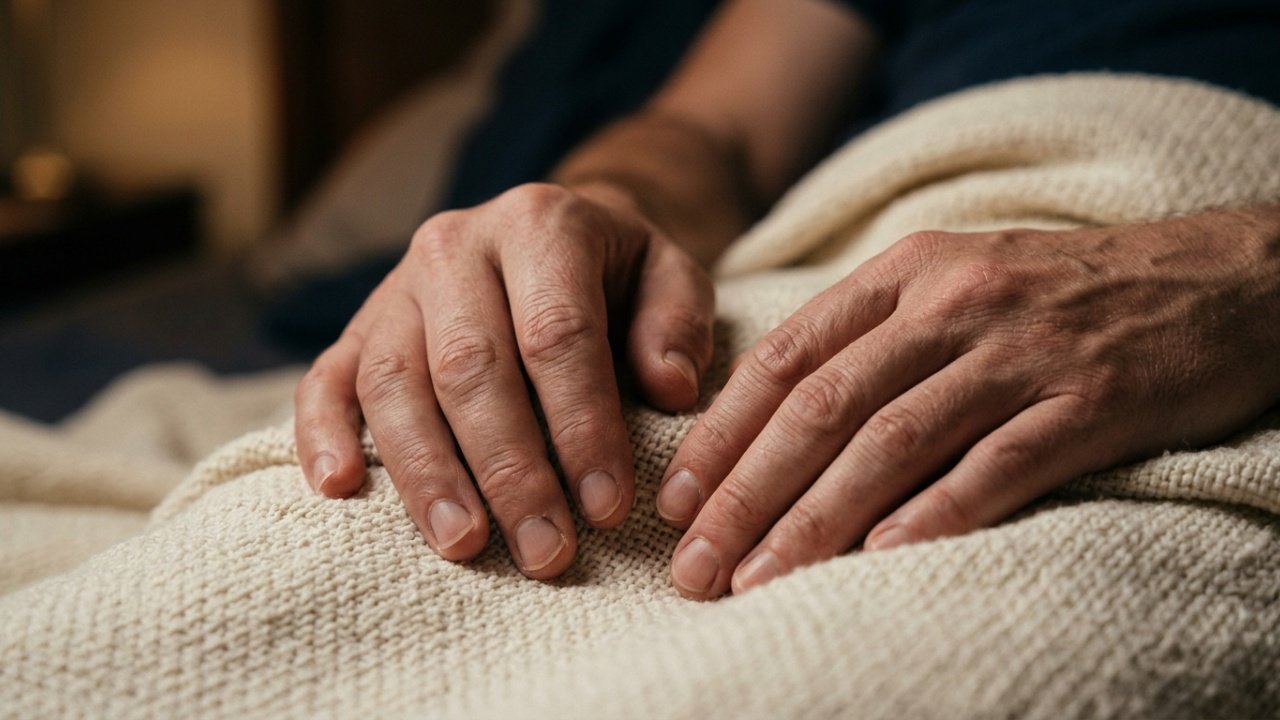 5 estratégias avaliadas por especialistas para voltar a dormir depois de acordar muito cedo e não conseguir mais pegar no sono