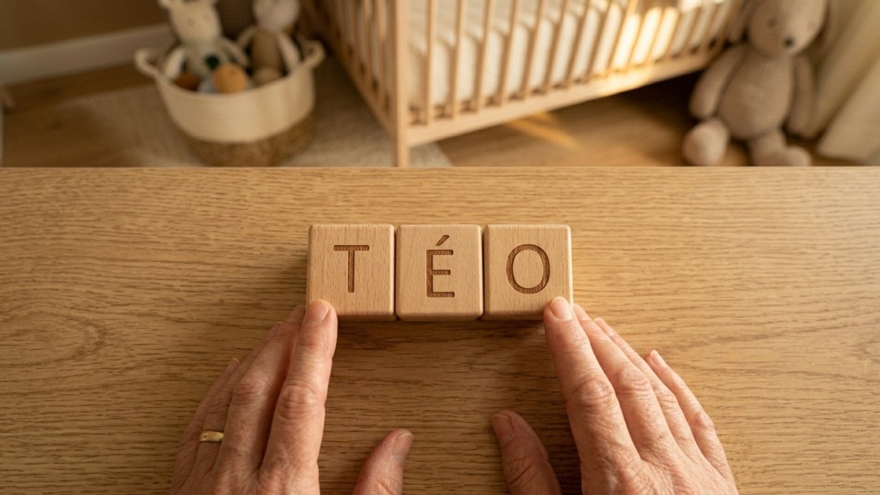 Crescimento do nome masculino Téo no Brasil e sua origem