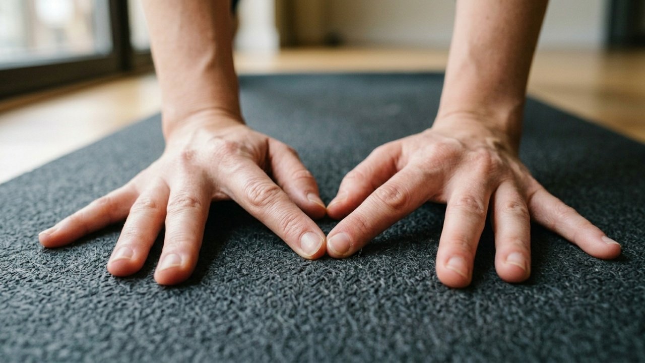 Exercícios para tríceps em casa sem equipamento