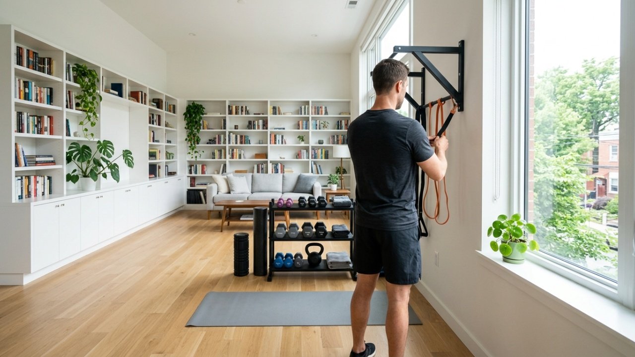 Exercícios para tríceps em casa sem equipamento