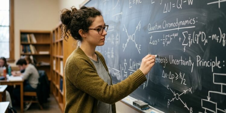Palavras que indicam inteligência acima da média