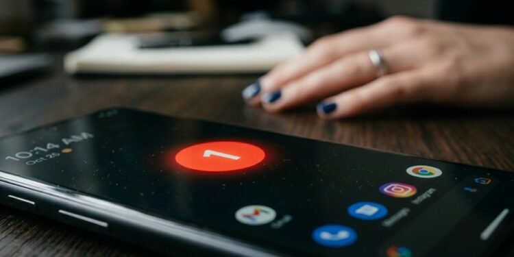Por que demorar a responder mensagens pode ser uma estratégia cognitiva legítima