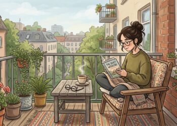 Pessoas que preferem a solitude nos finais de semana