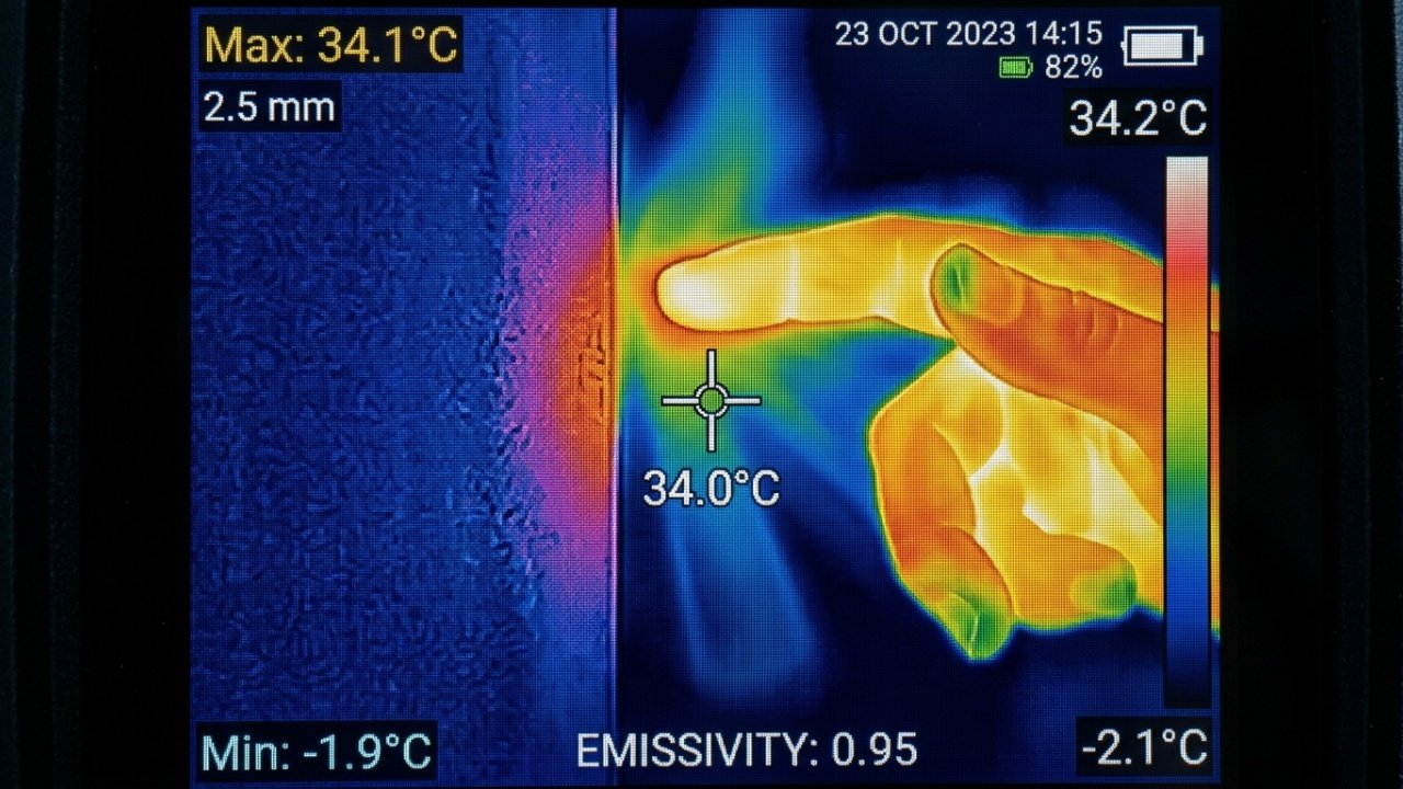 Não é o ventilador de teto barulhento nem o umidificador de névoa fria, a solução que resfria o quarto de modo simples
