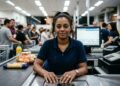 Frases que irritam operadores de caixa de supermercado