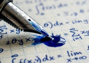 Cores preferidas pelas pessoas inteligentes