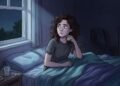 O que significa sonhar com alguém segundo a psicologia
