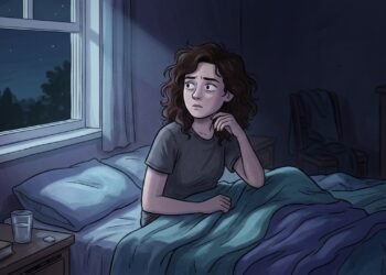 O que significa sonhar com alguém segundo a psicologia