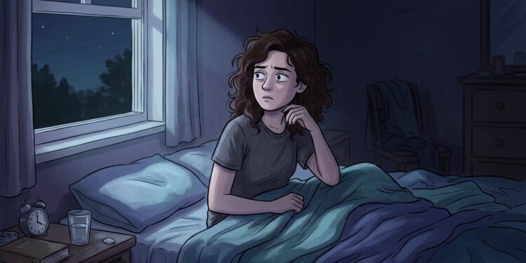O que significa sonhar com alguém segundo a psicologia