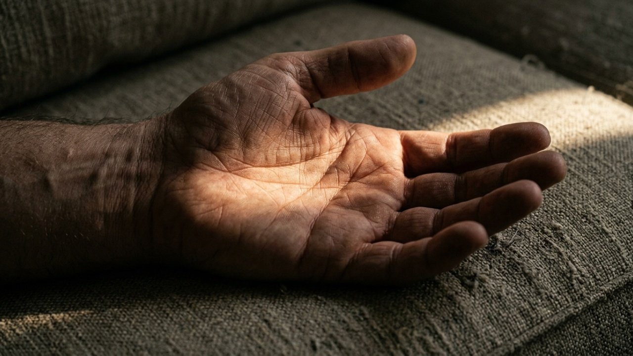 O que significa ficar em casa o fim de semana
