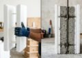 Sistema construtivo ICF (Insulated Concrete Forms)