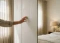 Não é o umidificador ultrassônico de mesa nem o climatizador de água a, placa de gesso com zeólita que controla a umidade do quarto de forma 100% natural