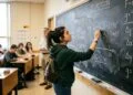 Meses de nascimento e desempenho escolar
